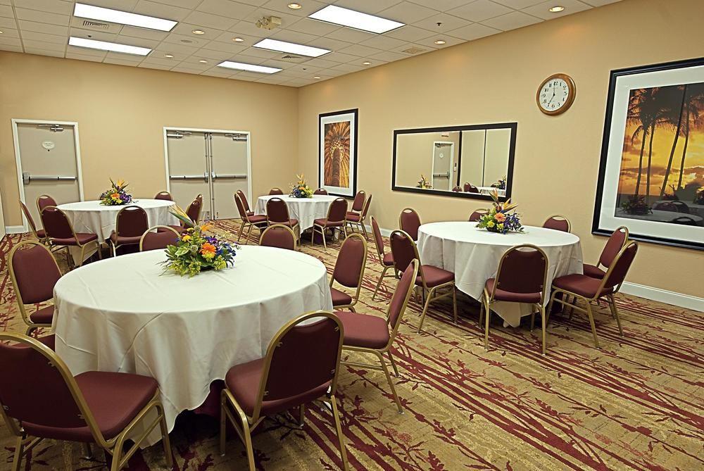 Courtyard By Marriott Orlando Lake Buena Vista At Vista Centre Exteriör bild